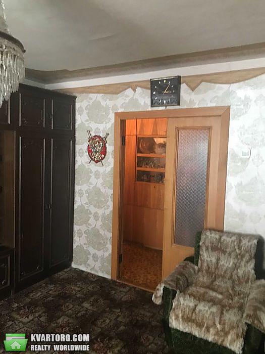 Sell 3-room apartment. Киев,  Фучика — photo 2