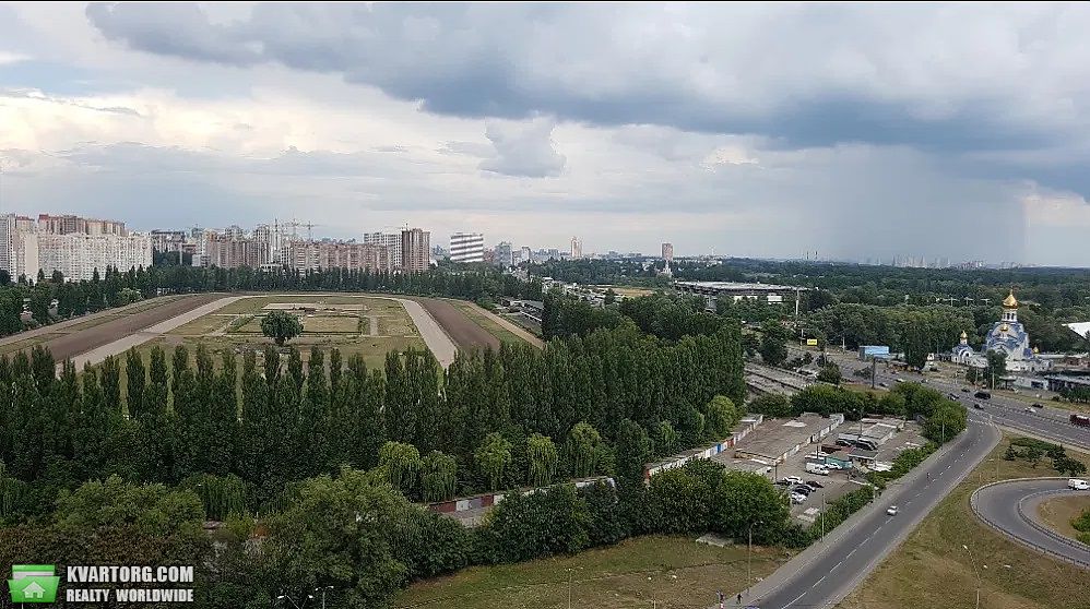 Sell 2-room apartment. Киев,  Теремковская — photo 9