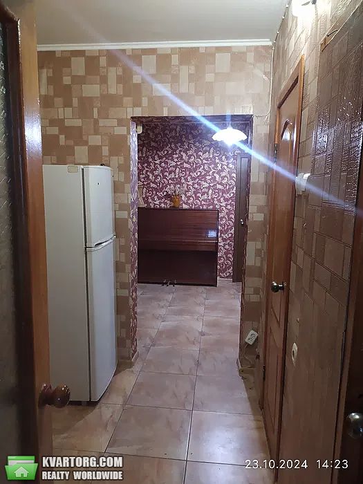 Rent out 3-room apartment. Киев,  Бальзака — photo 3