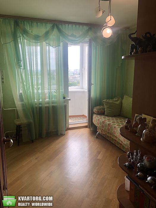 Sell 2-room apartment. Киев,  Якуба Коласа — photo 4