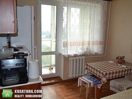 Sell 1-room apartment. Киев,  Радужная — photo 1