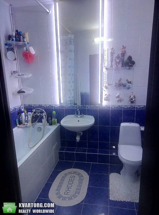 Sell 1-room apartment. Киев,  Порика — photo 5