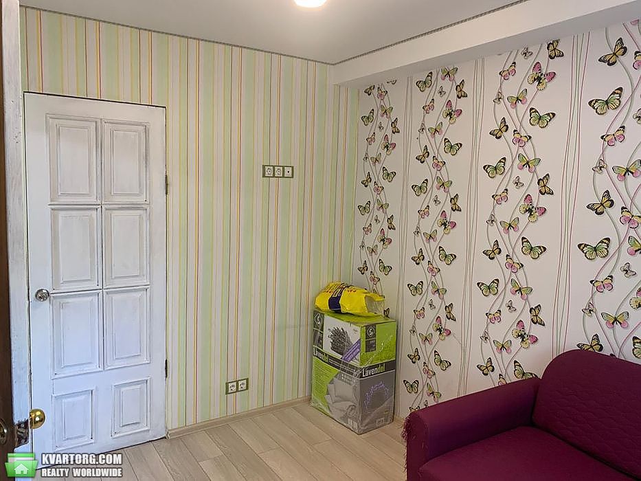 Sell 2-room apartment. Киев, Вифлеемская — photo 7