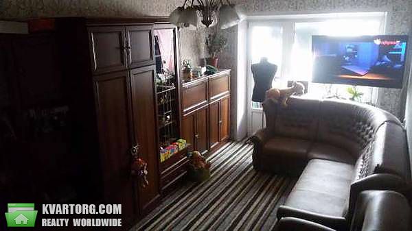 Sell 3-room apartment. Киев, Огиенко — photo 1