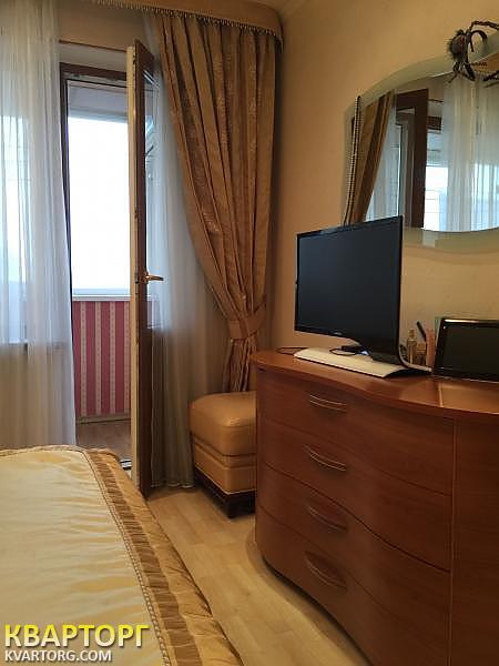 Sell 3-room apartment. Киев, Армянская — photo 4