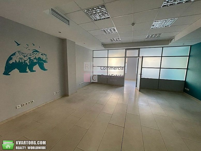 Rent out office. Киев,  Ярославская — photo 6