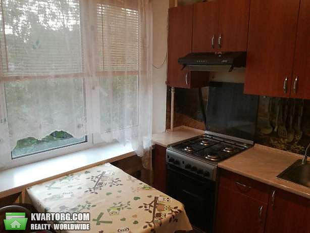 Sell 1-room apartment. Киев,  Героев Севастополя — photo 4