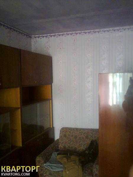 Sell 1-room apartment. Киев, Сабурова — photo 2