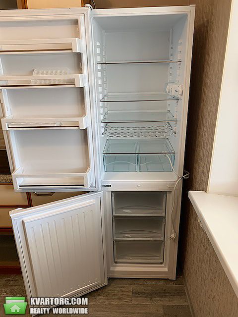 Rent out 1-room apartment. Киев,  Радунская — photo 10