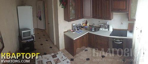 Sell 3-room apartment. Киев,  Героев Днепра — photo 1