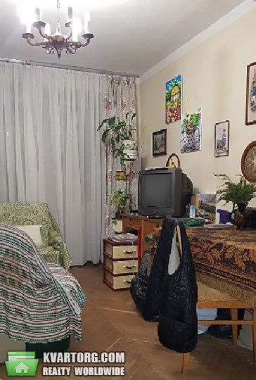 Sell 3-room apartment. Киев,  Толстого — photo 1