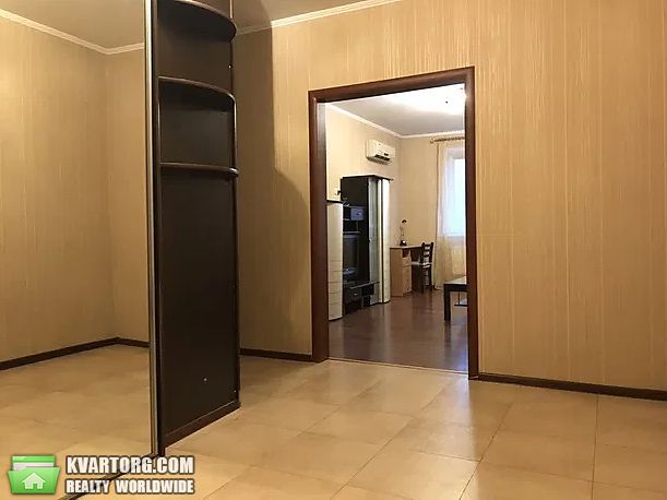 Rent out 2-room apartment. Киев,  Голосеевская — photo 8