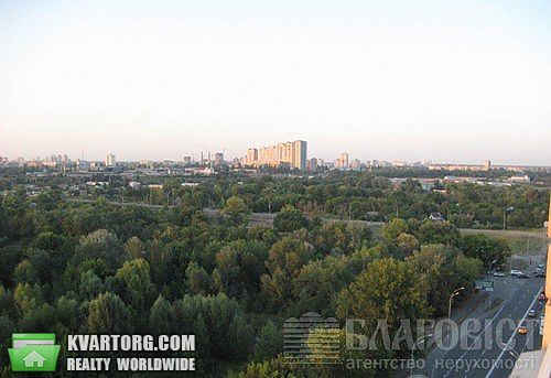 Sell 1-room apartment. Киев, Здолбуновская — photo 6