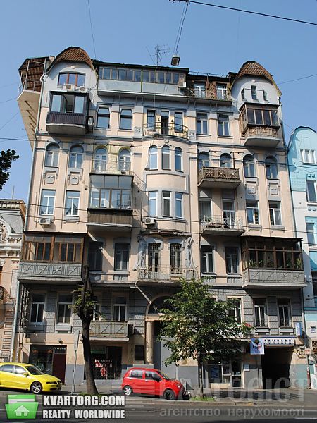 Sell 2-room apartment. Киев,  Саксаганского — photo 9