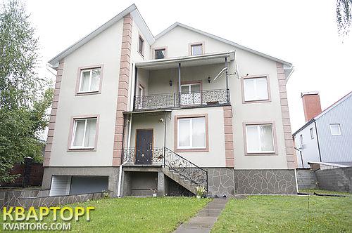 Sell house. Киев,  Софиевская — photo 1