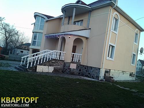 Rent out house. Киев, Садовая 162 осокорки — photo 1