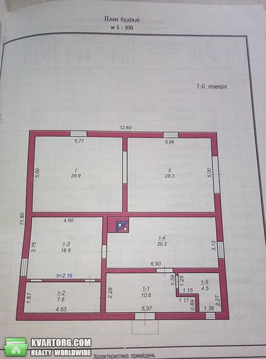 Sell house. Львов, Центральная — photo 10