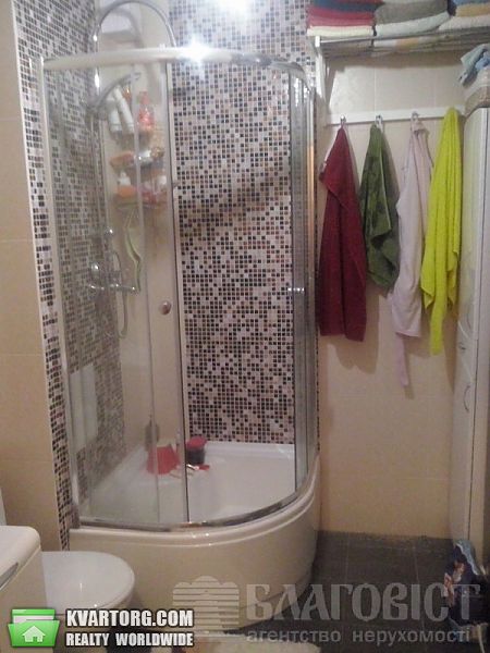 Sell 1-room apartment. Киев, Регенераторная — photo 5