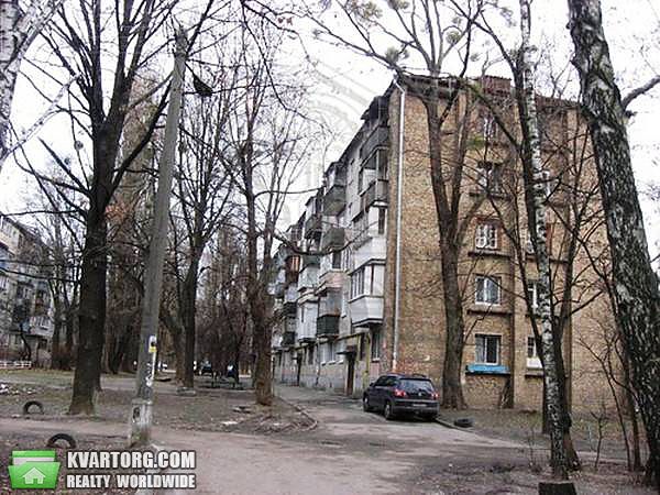Sell 2-room apartment. Киев,  Лепсе бул — photo 1