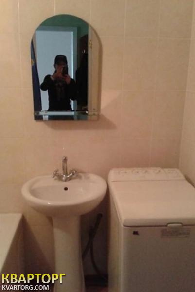 Rent out 1-room apartment. Одесса, Люстдорфская дорога — photo 4