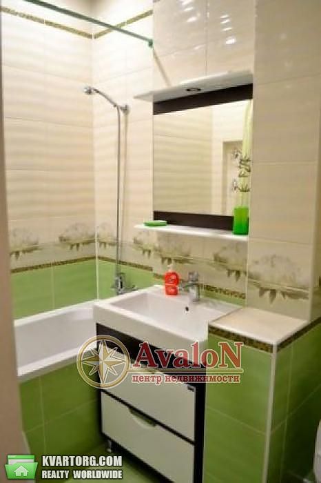 Sell 2-room apartment. Одесса, Книжный пер. — photo 5