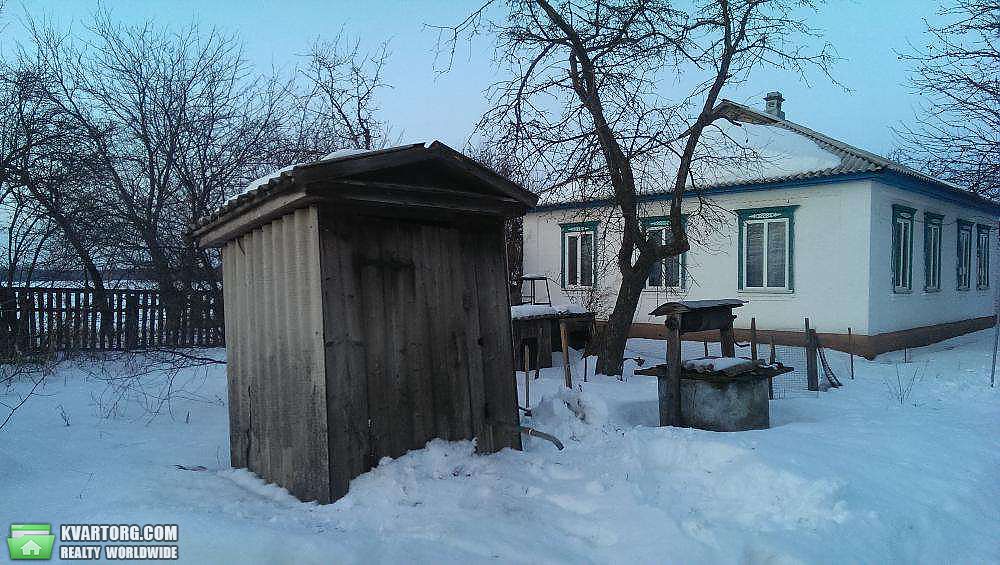 Sell house. Киевская обл., Переяславская — photo 2