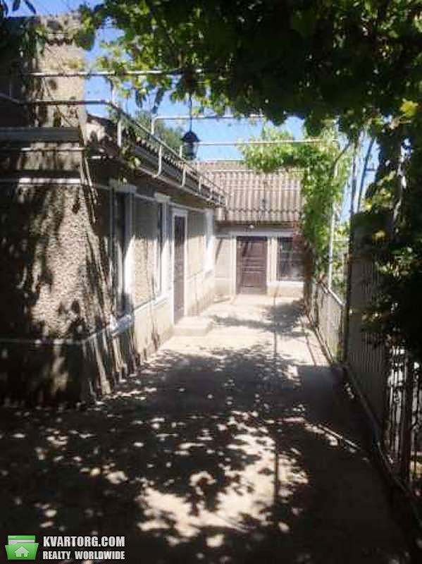 Sell house. Одесса, пгт. Великодолинское — photo 2