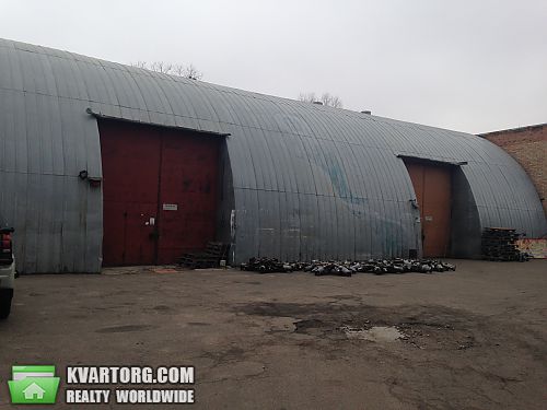 Rent out warehouse. Киев, Ямская — photo 2