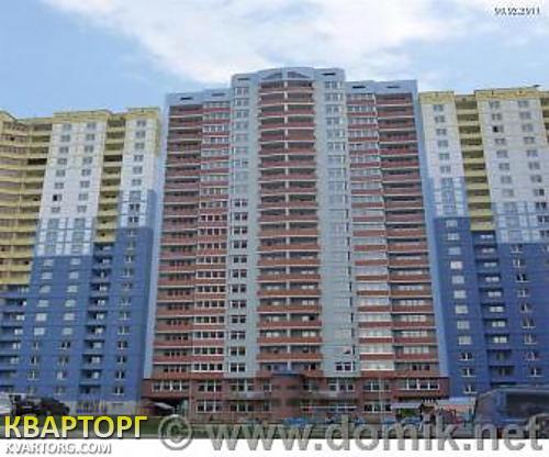 Sell 1-room apartment. Киев, Закревского — photo 1
