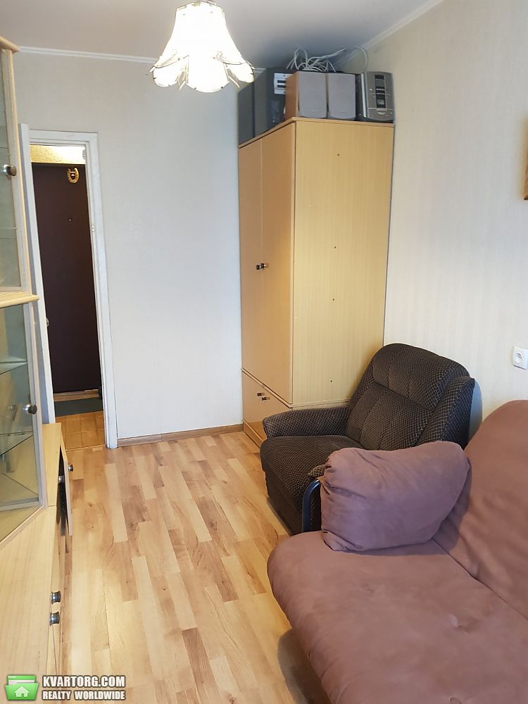 Rent out 2-room apartment. Киев,  Героев Сталинграда пр — photo 4