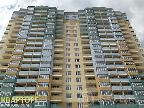 продам 1-комнатную квартиру. Киев,  Чавдар - фото 1