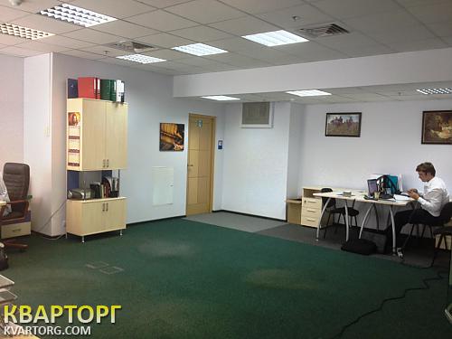 Rent out office. Киев,  Жилянская — photo 8