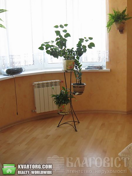 Sell 3-room apartment. Киев, Днепровская наб — photo 3