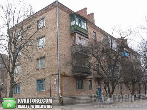 Sell 2-room apartment. Киев, Донецкая — photo 8