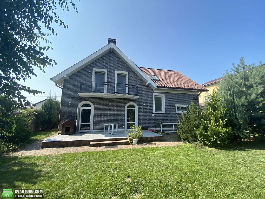 Sell house. Киевская обл., Амосова — photo 5