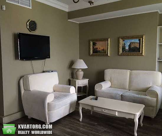 Rent out office. Киев, ул., Староноводницкая — photo 1