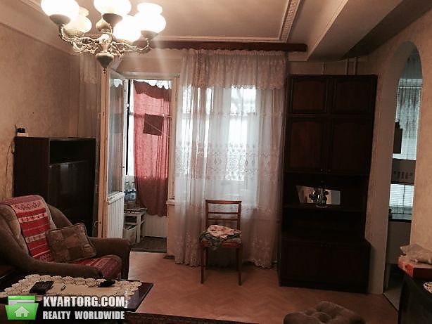 Sell 2-room apartment. Киев, Вифлеемская — photo 1