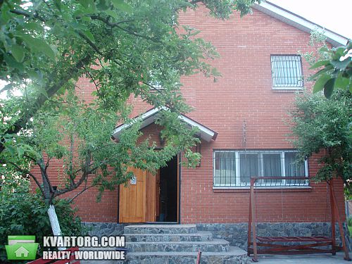 Rent out house. Днепропетровск, Кировское — photo 1