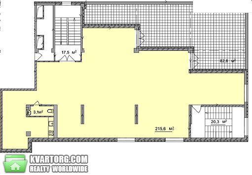 Sell office. Харьков, Иванова — photo 1