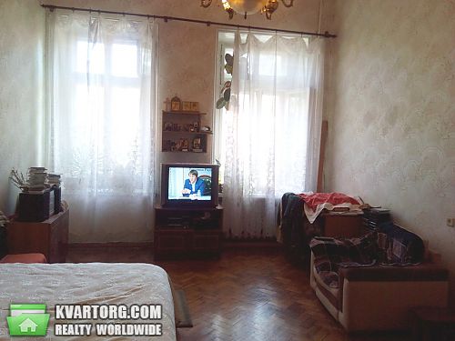 Sell 2-room apartment. Одесса, Пастера / Сеченова переул — photo 1