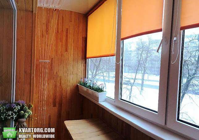 Sell 1-room apartment. Киев, Курнатовского — photo 5