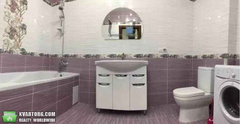 Rent out 3-room apartment. Киев, елены пчелки — photo 3