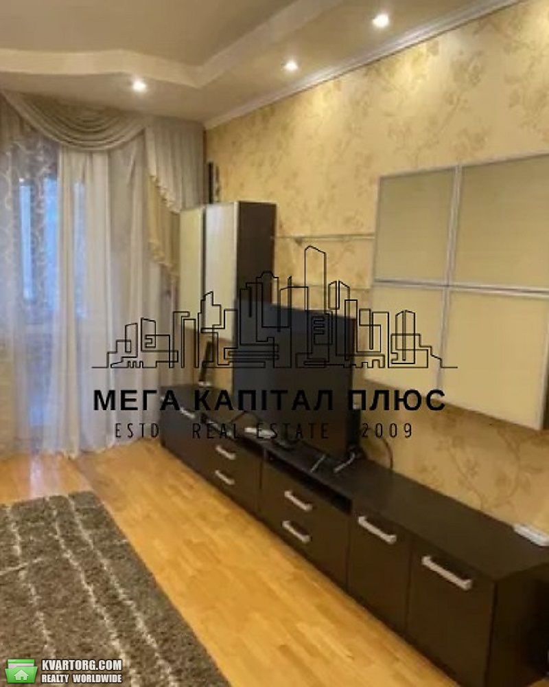 Rent out 2-room apartment. Киев, проспект Перемоги — photo 3