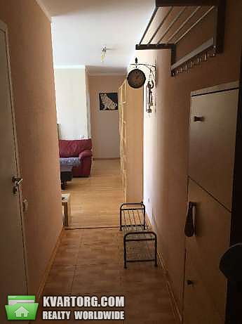 Rent out 3-room apartment. Киев, Гончара — photo 9
