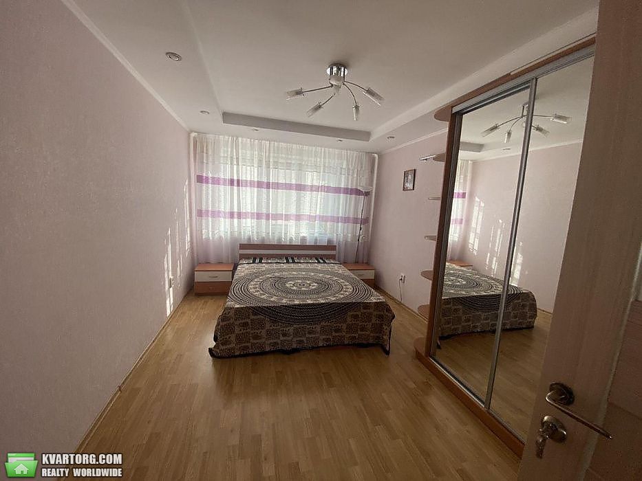 Sell 2-room apartment. Киев,  Каунасская — photo 8