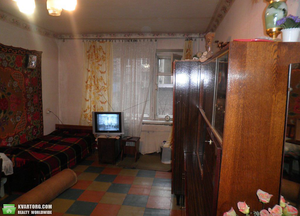 Sell 1-room apartment. Днепропетровск, Караваева — photo 1