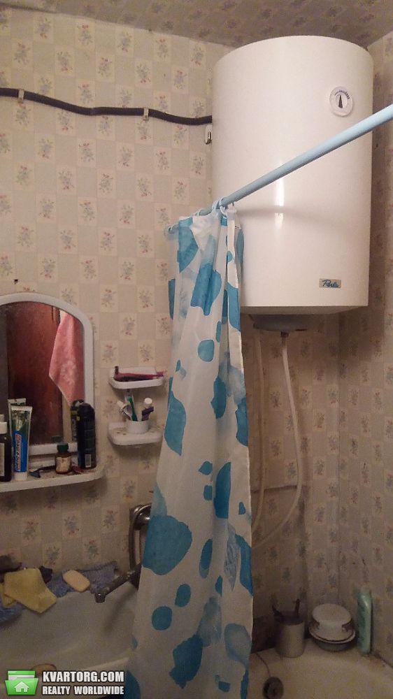 Sell 4-room apartment. Одесса, Героев Сталинграда — photo 3