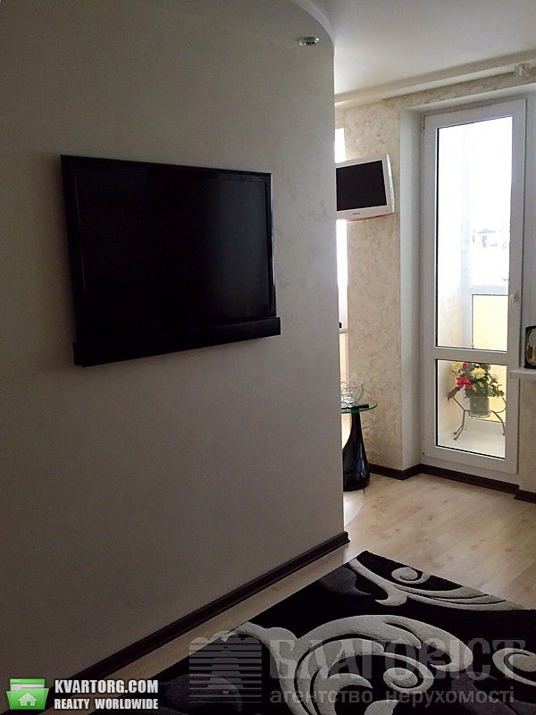 Sell 1-room apartment. Киев,  Златопольская — photo 5