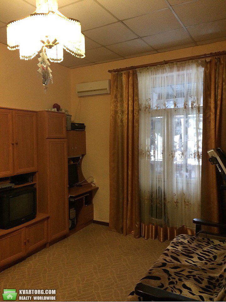 Sell 1-room apartment. Одесса, Запорожская — photo 1