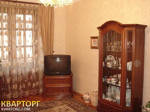 Rent out 3-room apartment. Киев,  Бастионная — photo 1